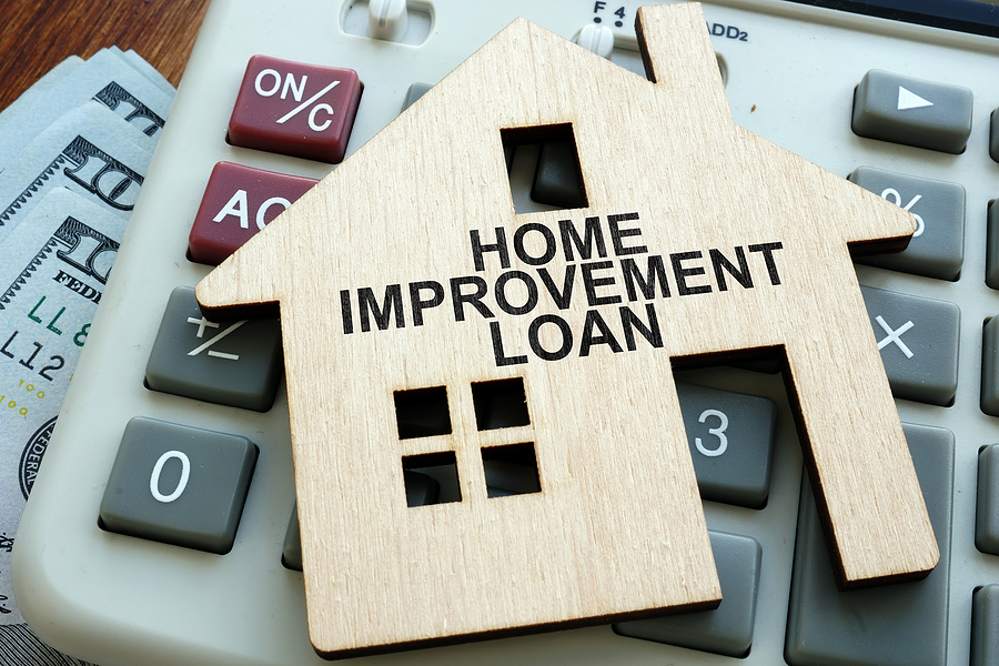 Home Loan