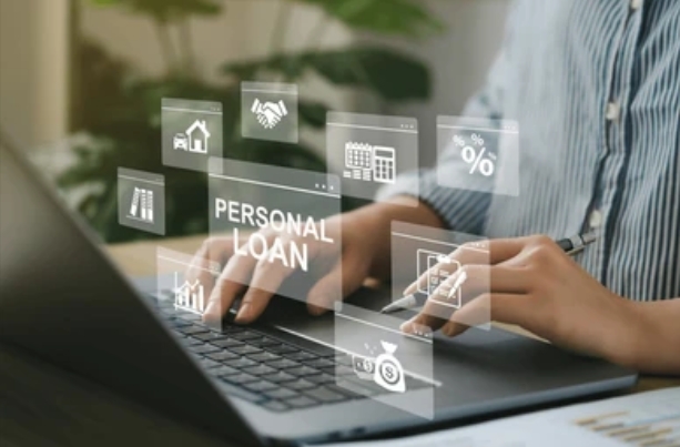 Personal Loan